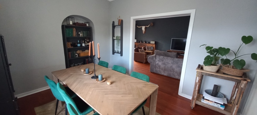 To Let 3 Bedroom Property for Rent in Jordania Free State